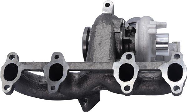 Magneti Marelli 807101001000 Компресор, наддування
