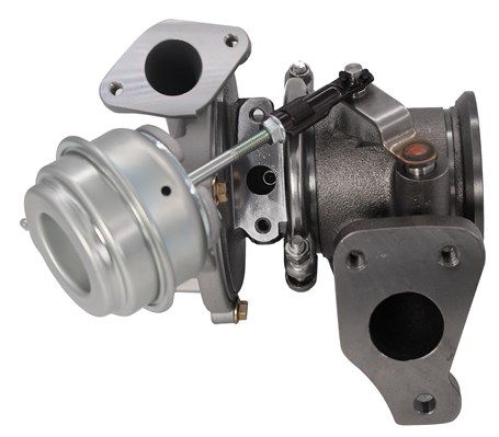 Magneti Marelli 807101006300 Компресор, наддування