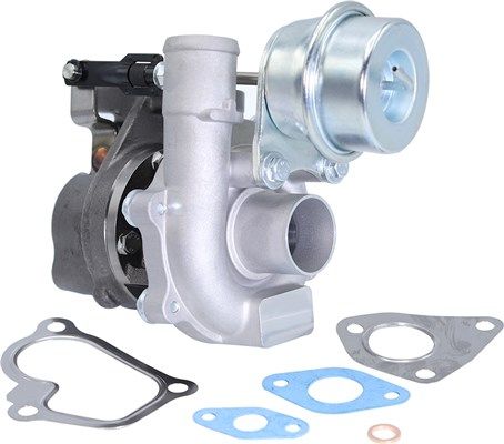 Magneti Marelli 807101006400 Компресор, наддування