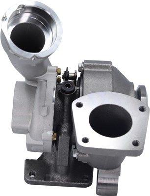 Magneti Marelli 807101006700 Компресор, наддування