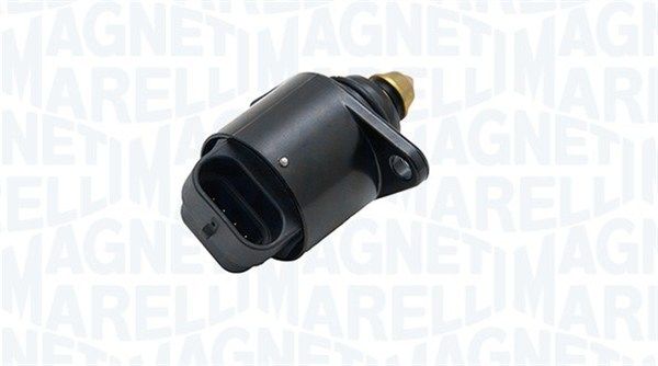 Magneti Marelli 820003253010 Клапан регулювання холостого ходу, подача повітря