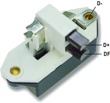 Magneti Marelli 940016002700 Регулятор генератора