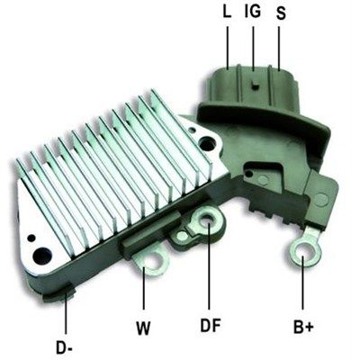 Magneti Marelli 940016086500 Регулятор генератора
