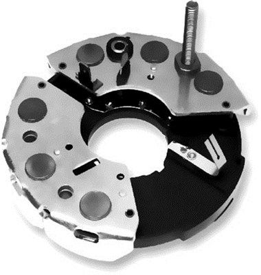 Magneti Marelli 940016127500 Випрямляч