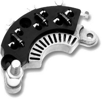 Magneti Marelli 940016171400 Випрямляч