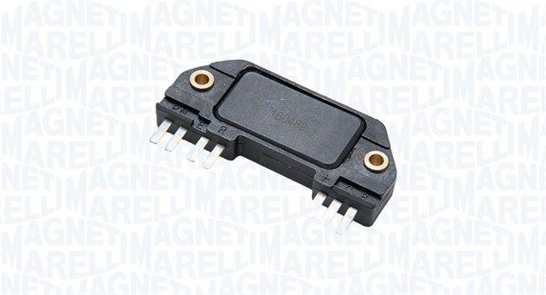Magneti Marelli 940038526010 Блок управління запалювання (коммутатор) (на 7 контактів) Opel Astra F/