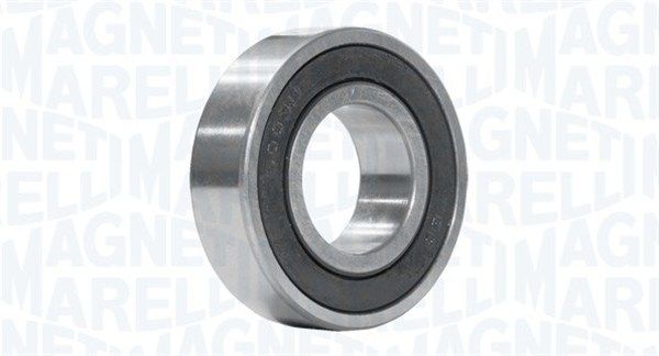 Magneti Marelli 940111420001 Механізм вільного ходу генератора