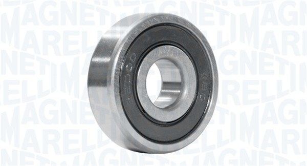 Magneti Marelli 940111420002 Механізм вільного ходу генератора