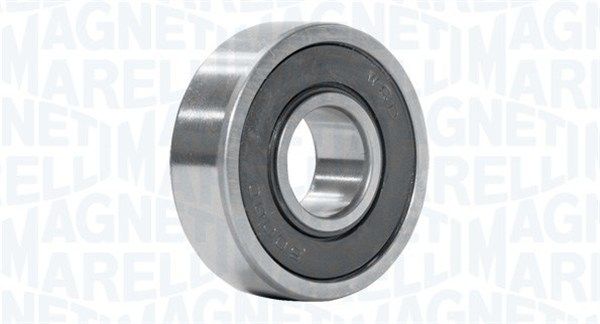 Magneti Marelli 940111420003 Механізм вільного ходу генератора
