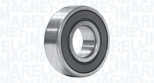 Magneti Marelli 940111420004 Механізм вільного ходу генератора