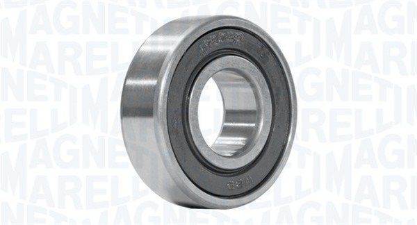 Magneti Marelli 940111420008 Механізм вільного ходу генератора