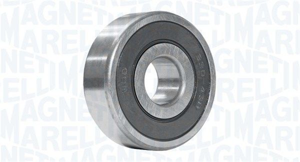 Magneti Marelli 940111420013 Механізм вільного ходу генератора