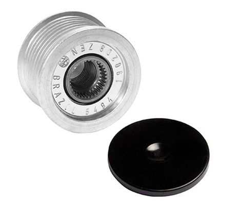 Magneti Marelli 940113010062 Шків, генератор
