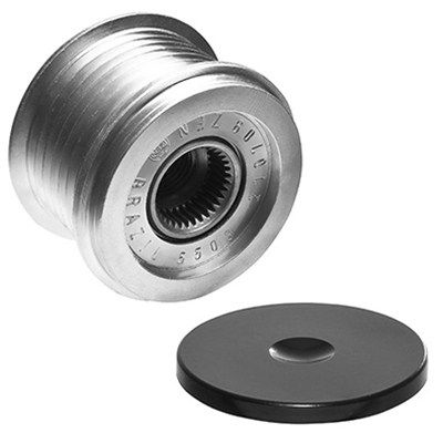 Magneti Marelli 940113010068 Шків генератора Lexus GS/RX 05- (AMA0068)