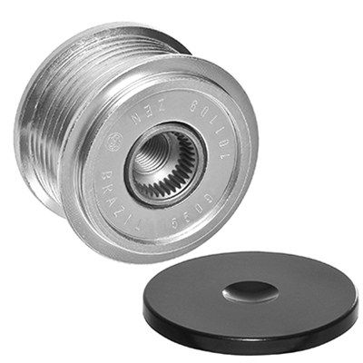 Magneti Marelli 940113010075 Шків, генератор