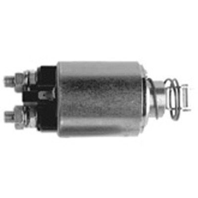 Magneti Marelli 940113050197 Магнітний перемикач, стартер