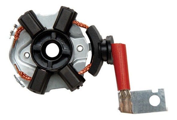 Magneti Marelli 940113080007 Кронштейн, вугільні щітки