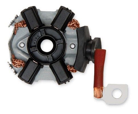Magneti Marelli 940113080009 Кронштейн, вугільні щітки