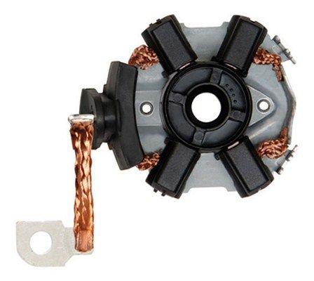 Magneti Marelli 940113080010 Кронштейн, вугільні щітки