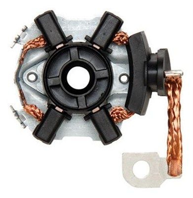 Magneti Marelli 940113080013 Кронштейн, вугільні щітки