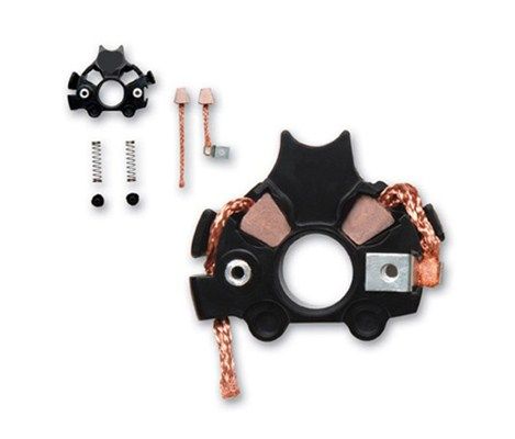Magneti Marelli 940113080014 Кронштейн, вугільні щітки