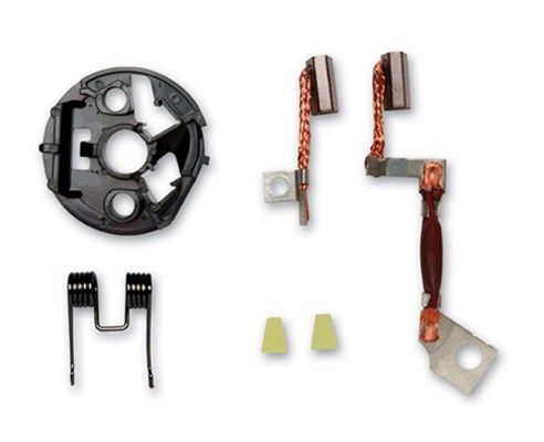 Magneti Marelli 940113080017 Кронштейн, вугільні щітки