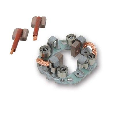Magneti Marelli 940113080043 Кронштейн, вугільні щітки